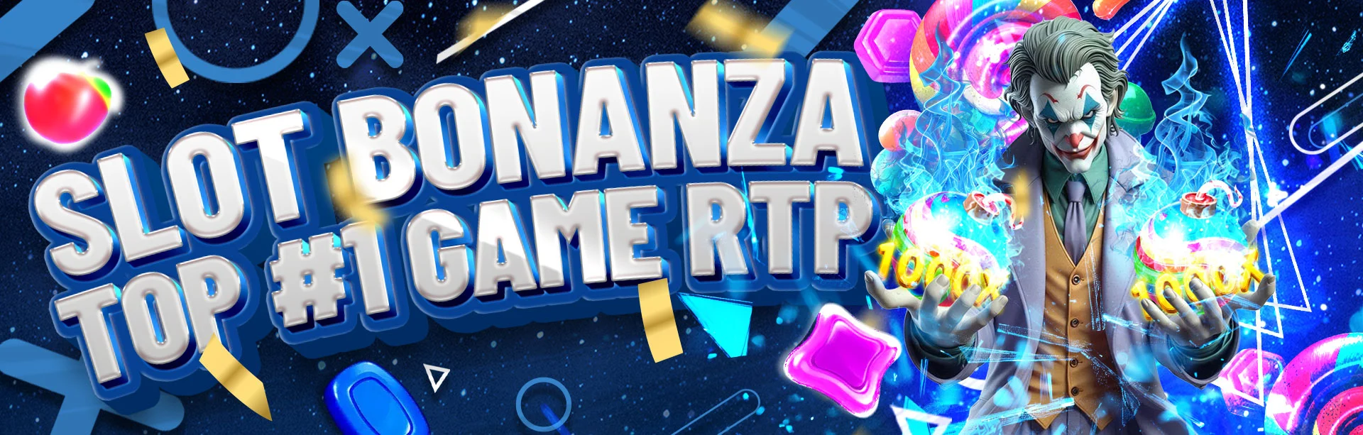 ACEH788 Banner Slot Online